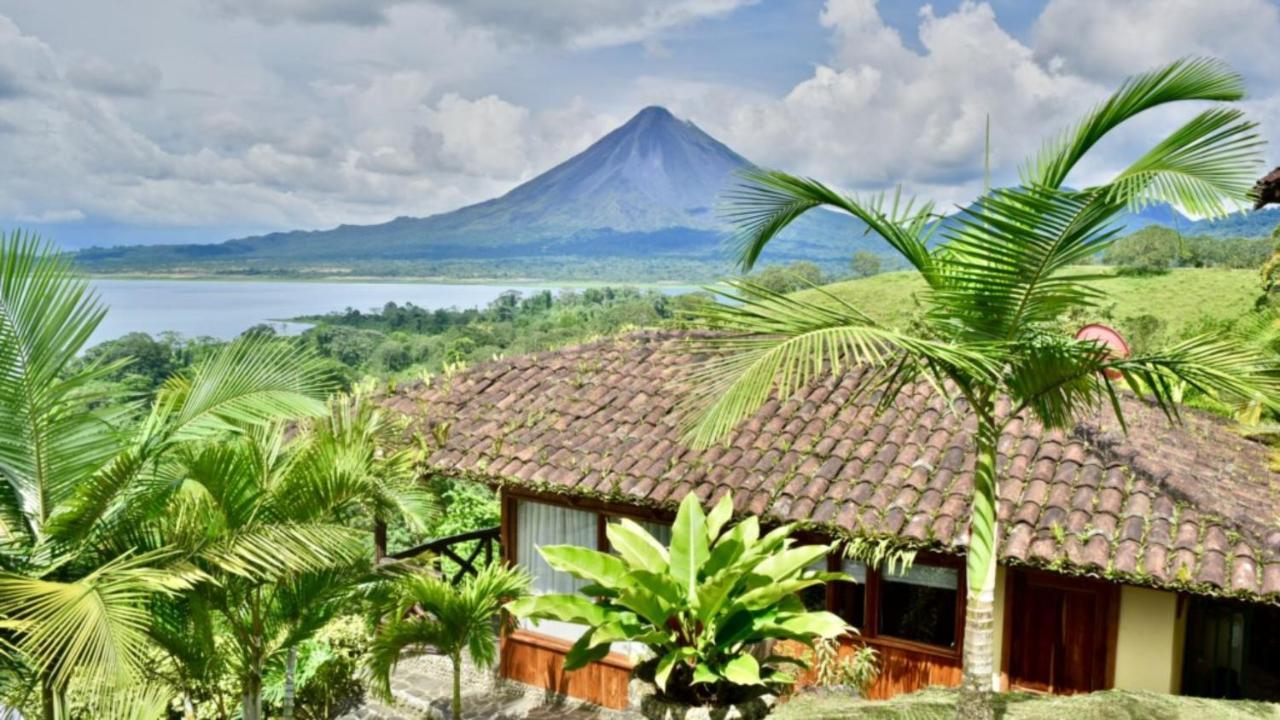 Pie In The Sky 2 Luxury Home With Amazing Views! El Fosforo エクステリア 写真