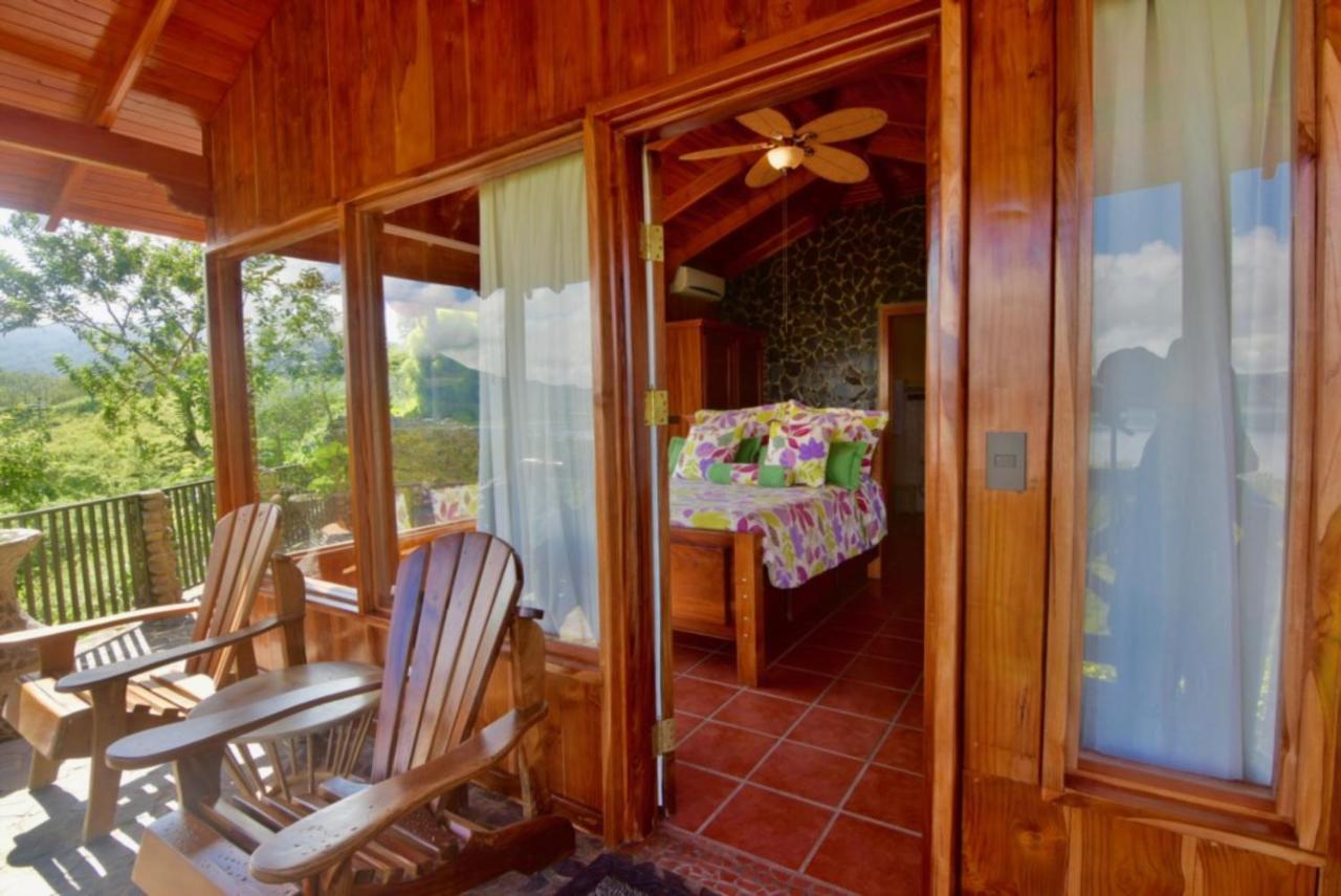 Pie In The Sky 2 Luxury Home With Amazing Views! El Fosforo エクステリア 写真
