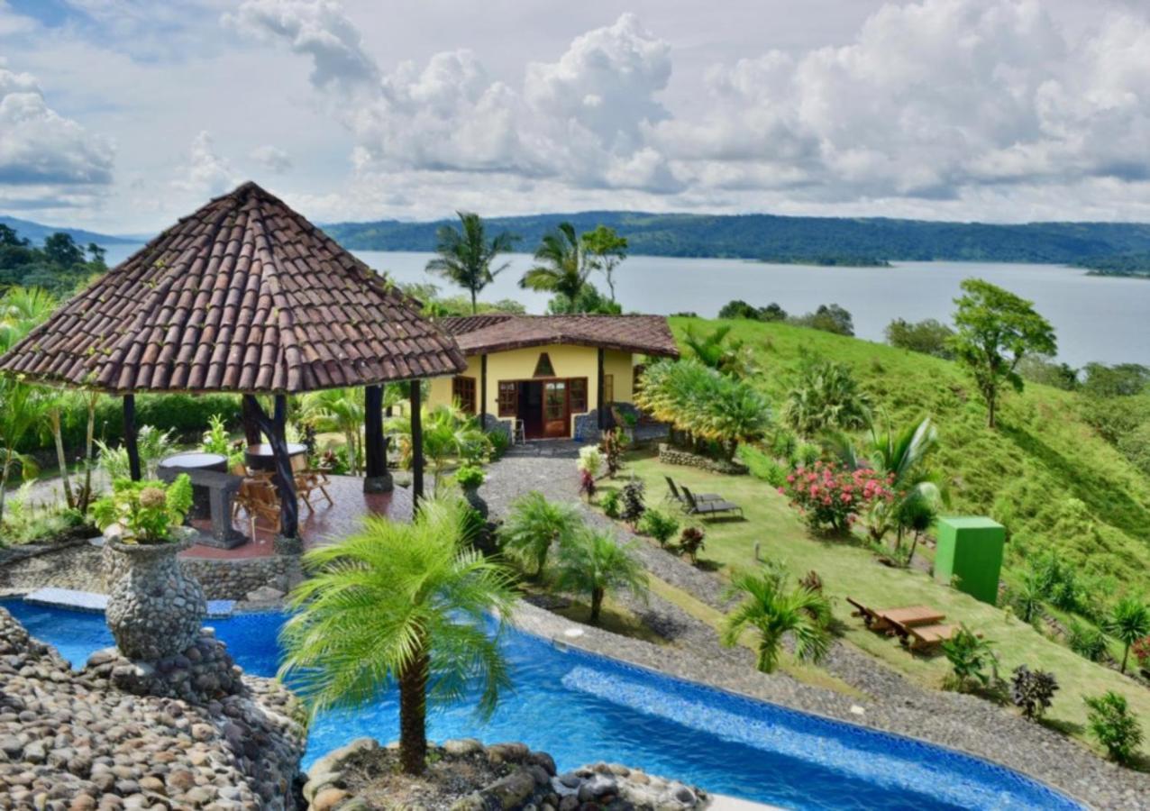 Pie In The Sky 2 Luxury Home With Amazing Views! El Fosforo エクステリア 写真