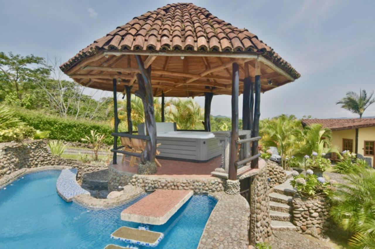 Pie In The Sky 2 Luxury Home With Amazing Views! El Fosforo エクステリア 写真