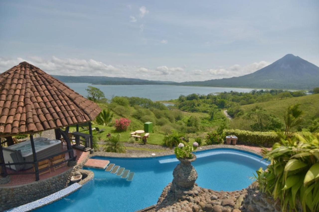 Pie In The Sky 2 Luxury Home With Amazing Views! El Fosforo エクステリア 写真