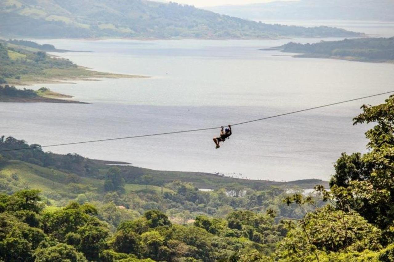 Pie In The Sky 2 Luxury Home With Amazing Views! El Fosforo エクステリア 写真