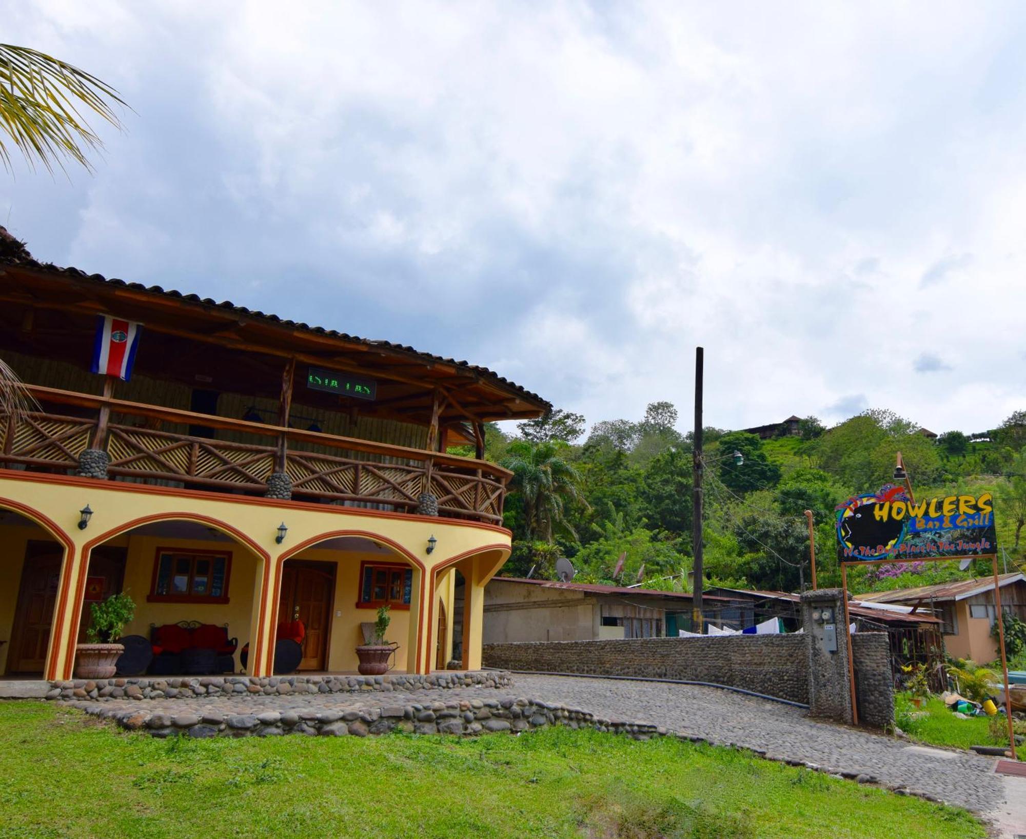 Pie In The Sky 2 Luxury Home With Amazing Views! El Fosforo エクステリア 写真