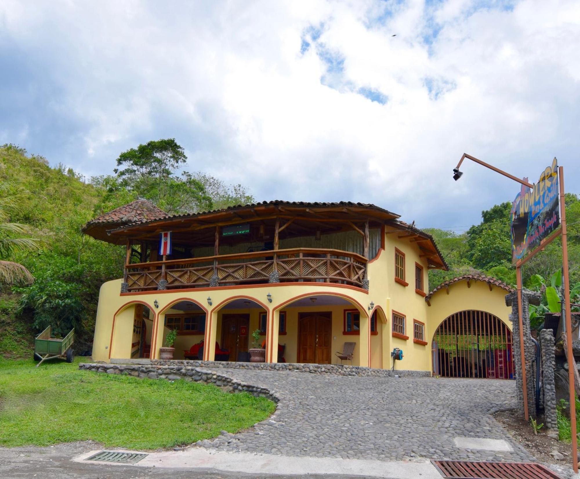 Pie In The Sky 2 Luxury Home With Amazing Views! El Fosforo エクステリア 写真