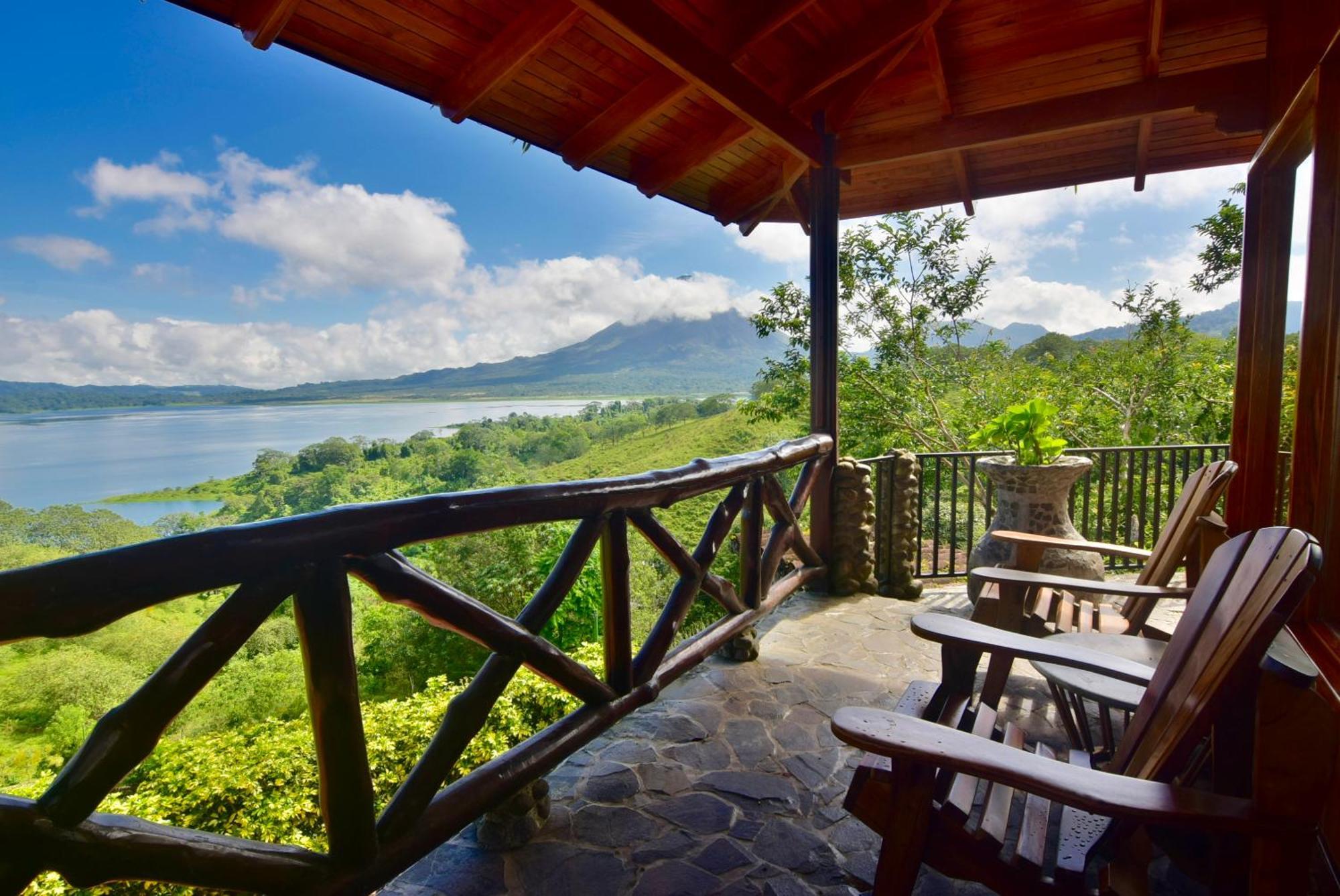 Pie In The Sky 2 Luxury Home With Amazing Views! El Fosforo エクステリア 写真