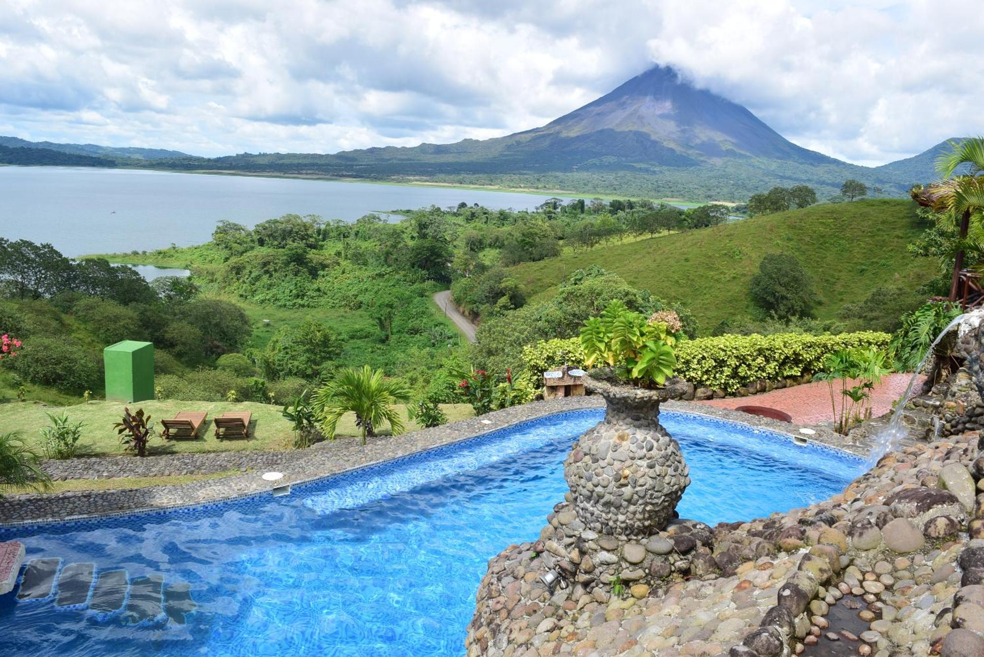 Pie In The Sky 2 Luxury Home With Amazing Views! El Fosforo エクステリア 写真