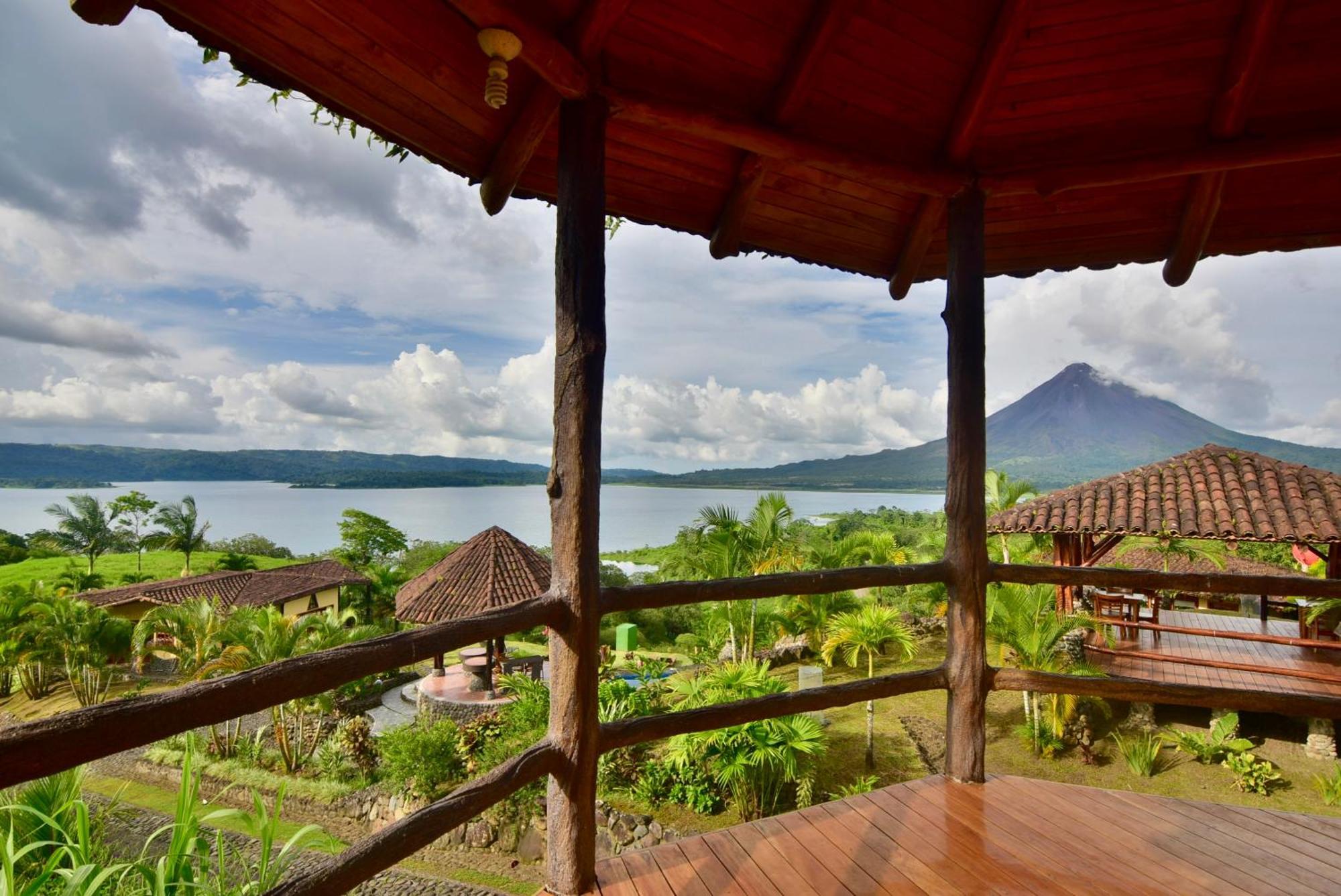 Pie In The Sky 2 Luxury Home With Amazing Views! El Fosforo エクステリア 写真