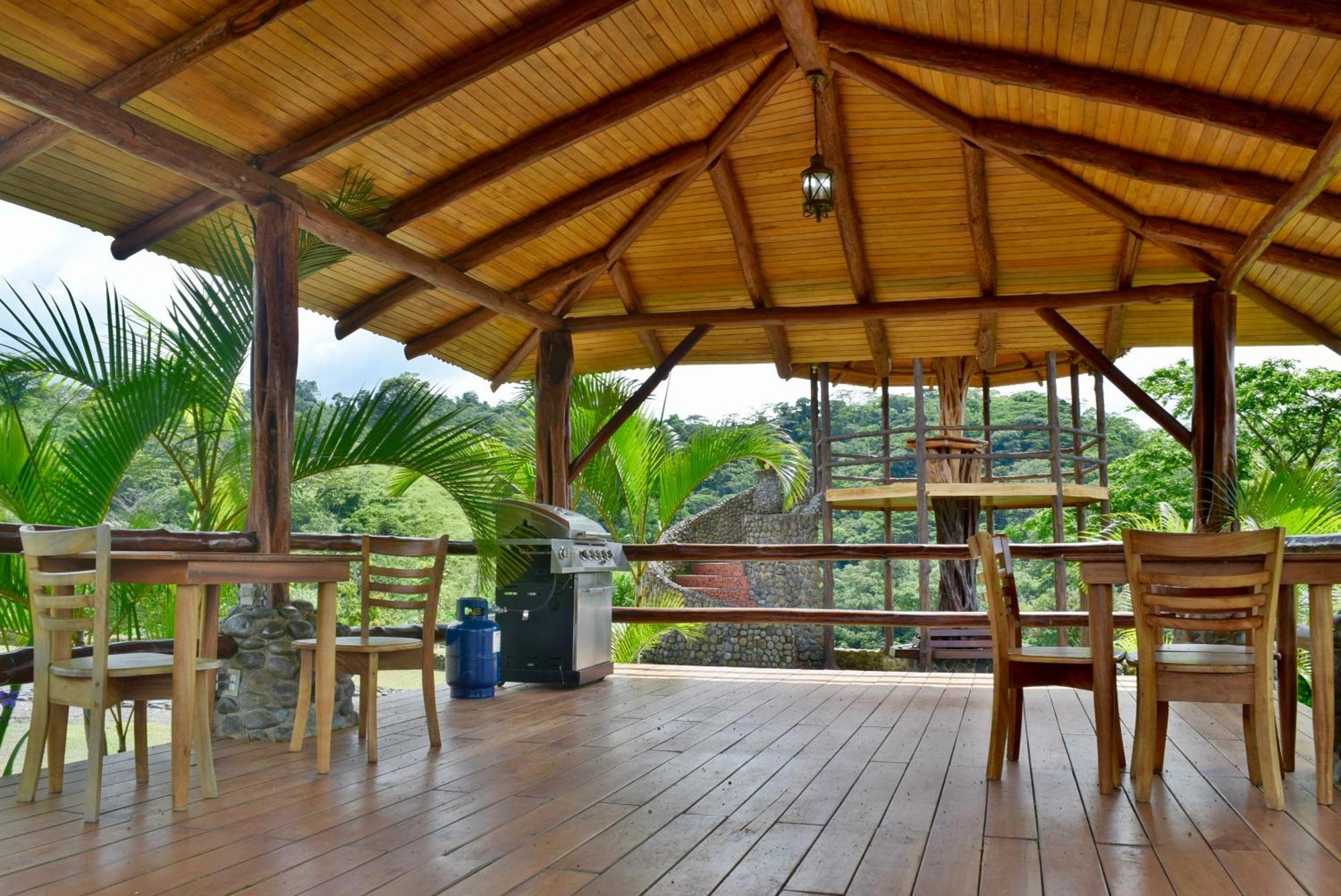Pie In The Sky 2 Luxury Home With Amazing Views! El Fosforo エクステリア 写真
