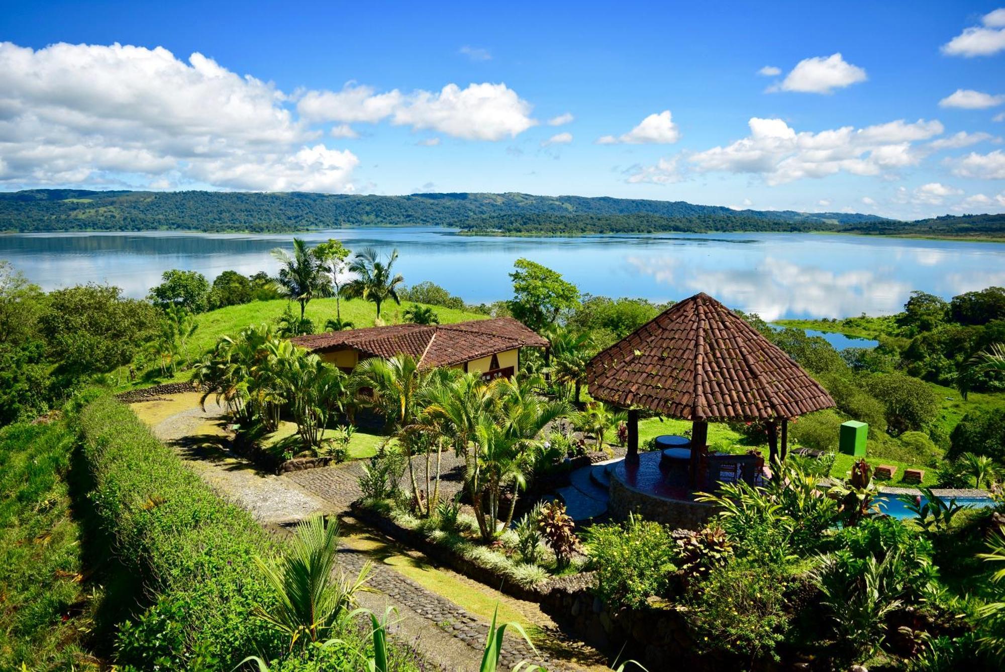 Pie In The Sky 2 Luxury Home With Amazing Views! El Fosforo エクステリア 写真