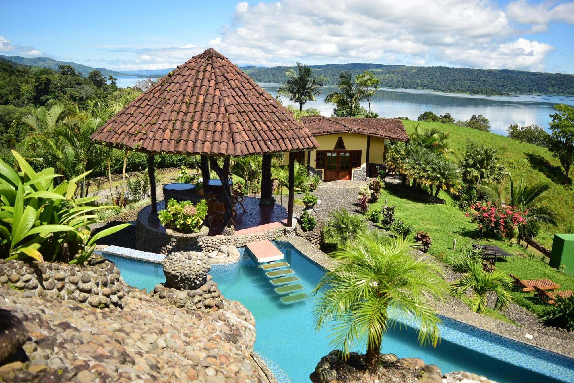 Pie In The Sky 2 Luxury Home With Amazing Views! El Fosforo エクステリア 写真